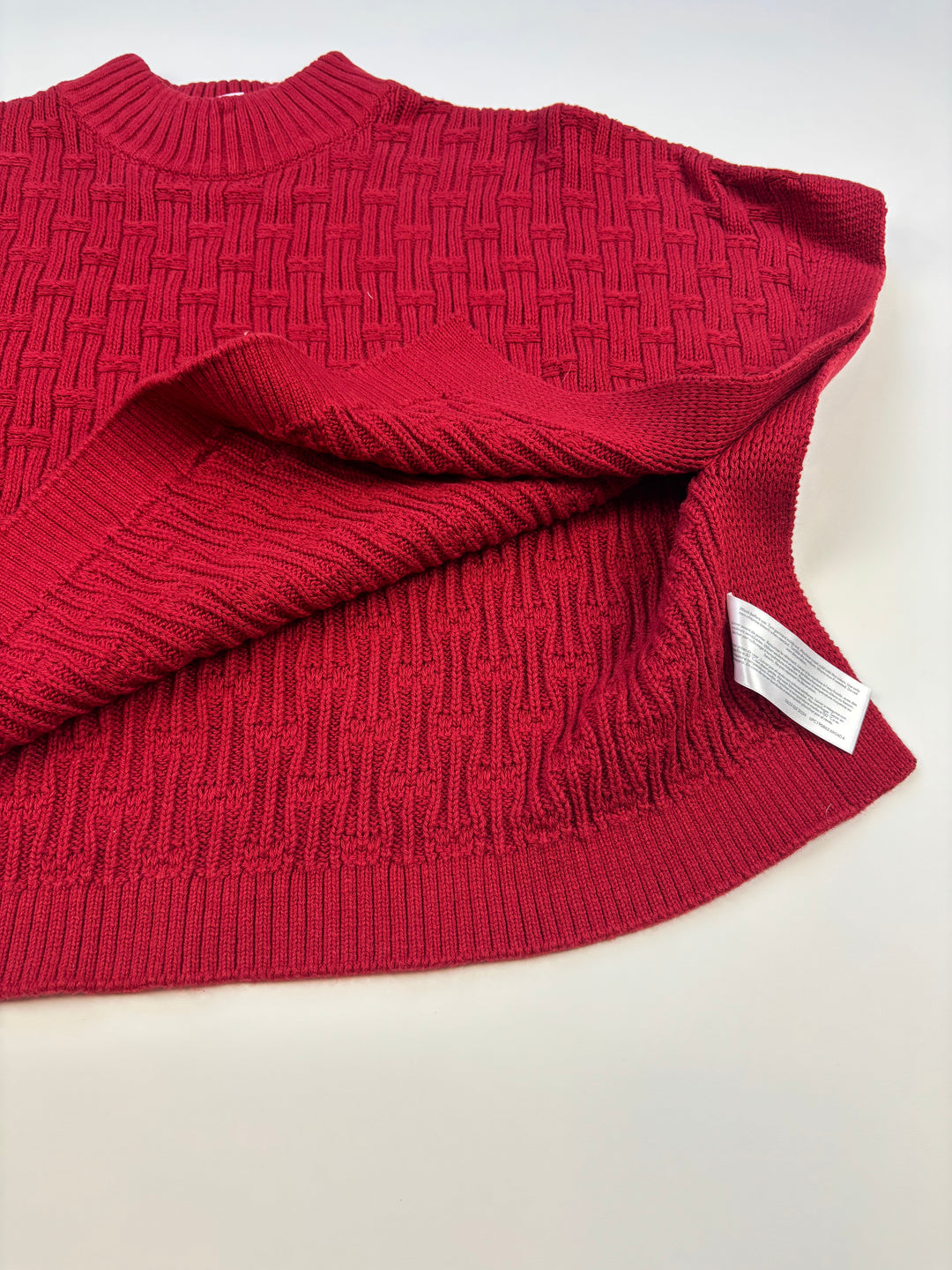 Carters Knit Poncho Pullover Sweater - Size 5 Toddler