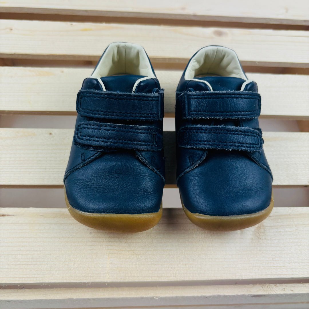 Clarks Baby Shoes - Size 4 Wide Toddler