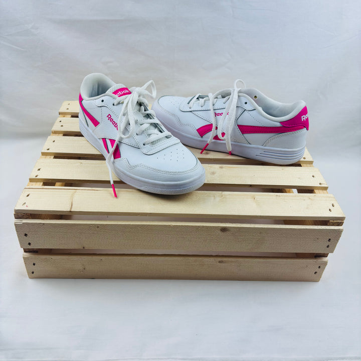 Reebok Fashion Sneaker Shoes - Women's Size 7 (Youth 5.5)