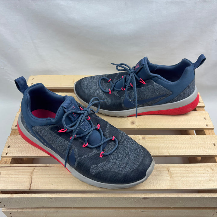 Nike Athletic Shoes - 8 Women (40 EU or 6.5 Youth)