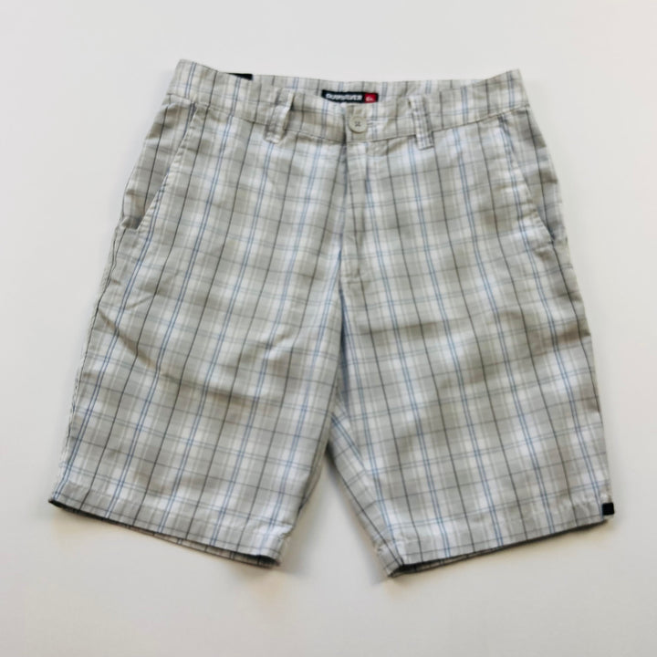 Quiksilver Shorts - Size 28 Waist (14-16Y)