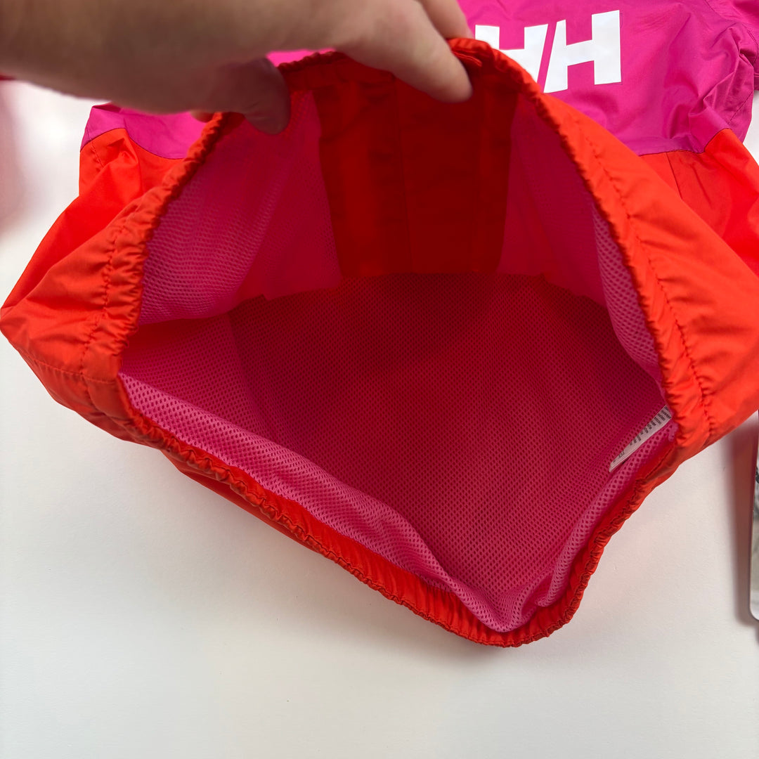 Helly Hansen "Block It" Jacket - Size 5 Kids