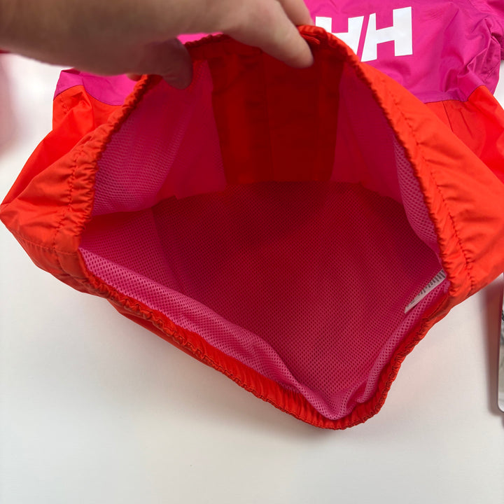 Helly Hansen "Block It" Jacket - Size 5 Kids
