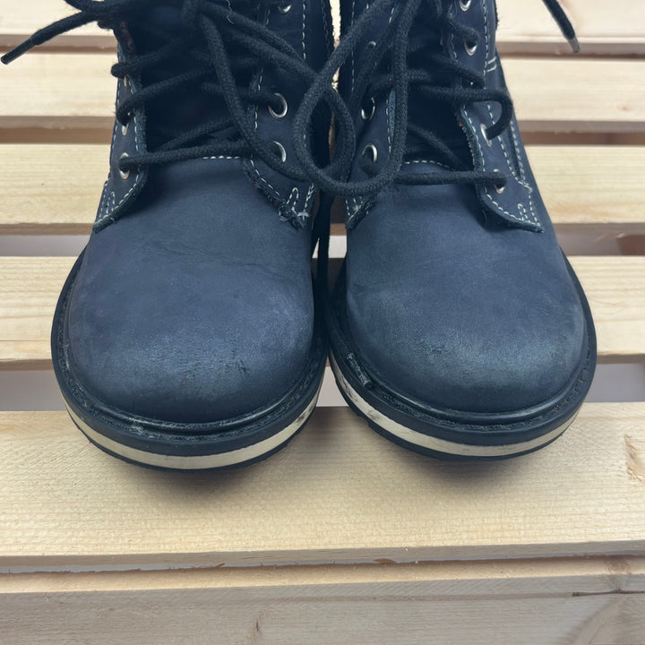 Zara Dress Boots - Size 8.5 Toddler (25 EU)