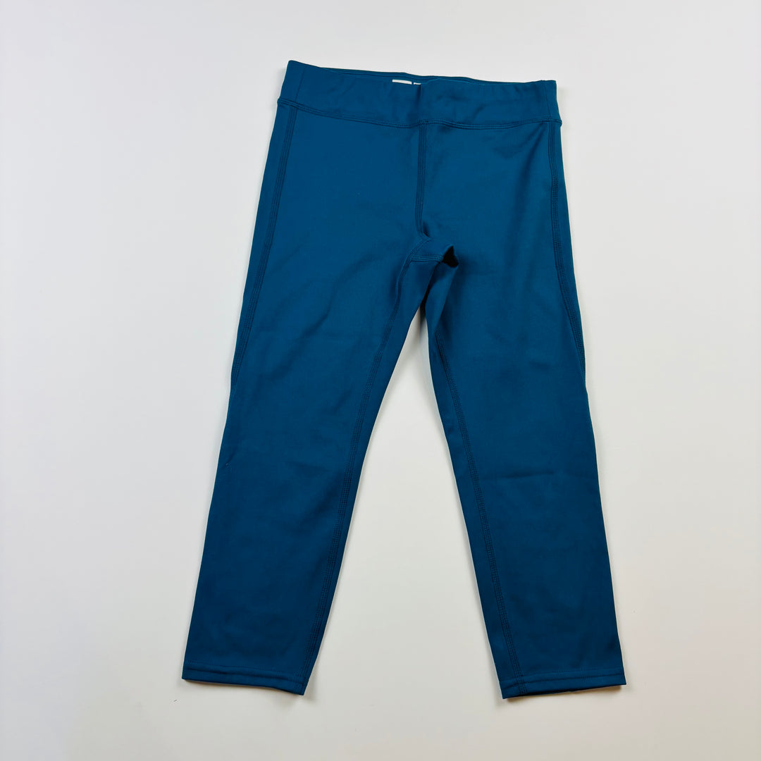 Lole Crop Leggings - Size Youth Medium (7/8Y)