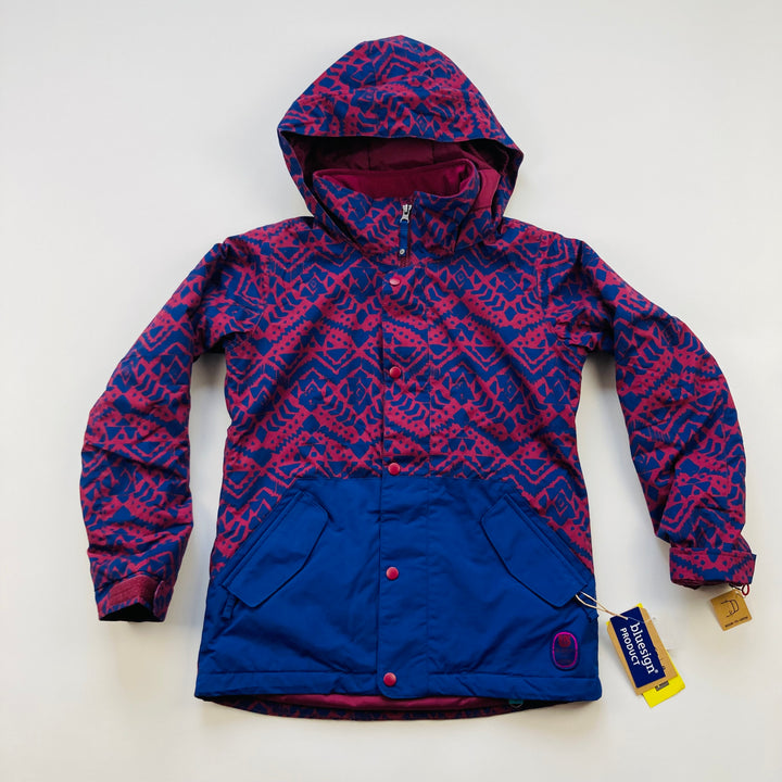 Burton Winter/Ski DryRide Echo Jacket - Size Youth Medium (10-12Y)