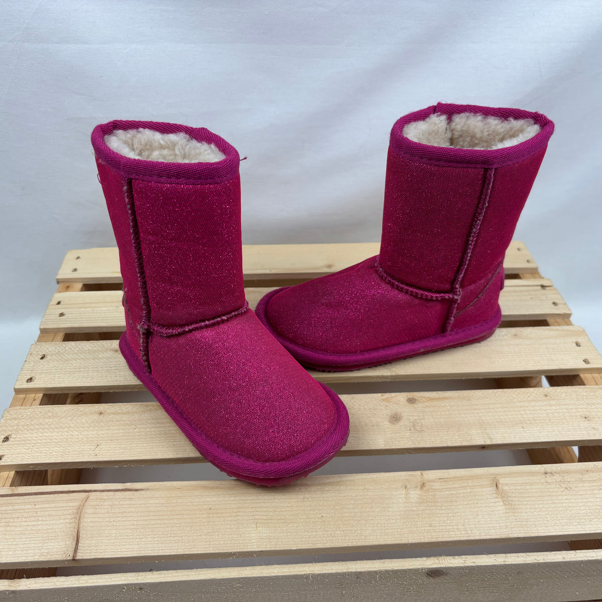 Consignment Items