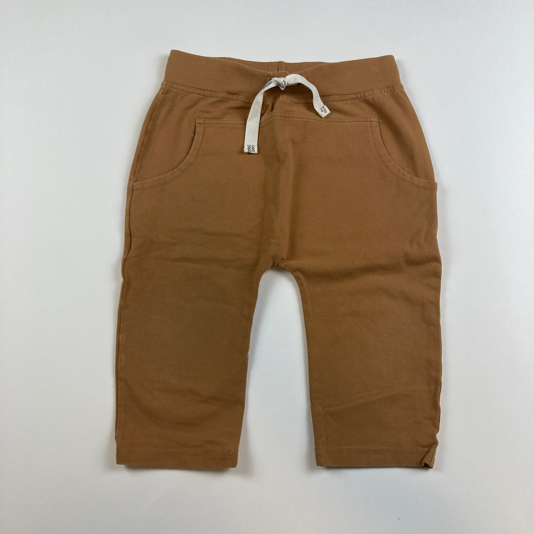 Peekaboo Beans Shorts - Size 8 Youth