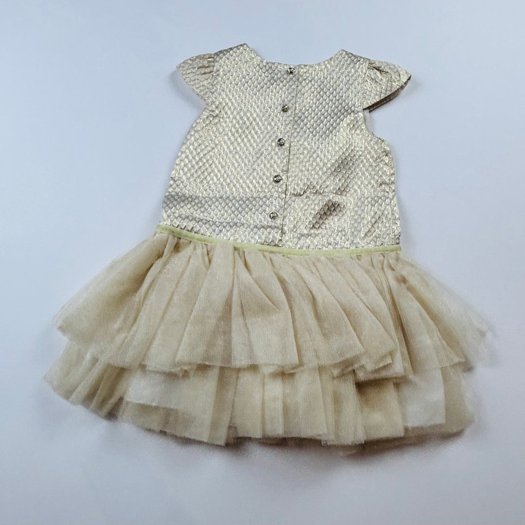 Catherine Malandrino Dress - Size 3 Toddler
