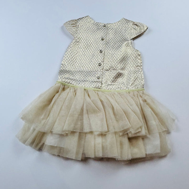 Catherine Malandrino Dress - Size 3 Toddler