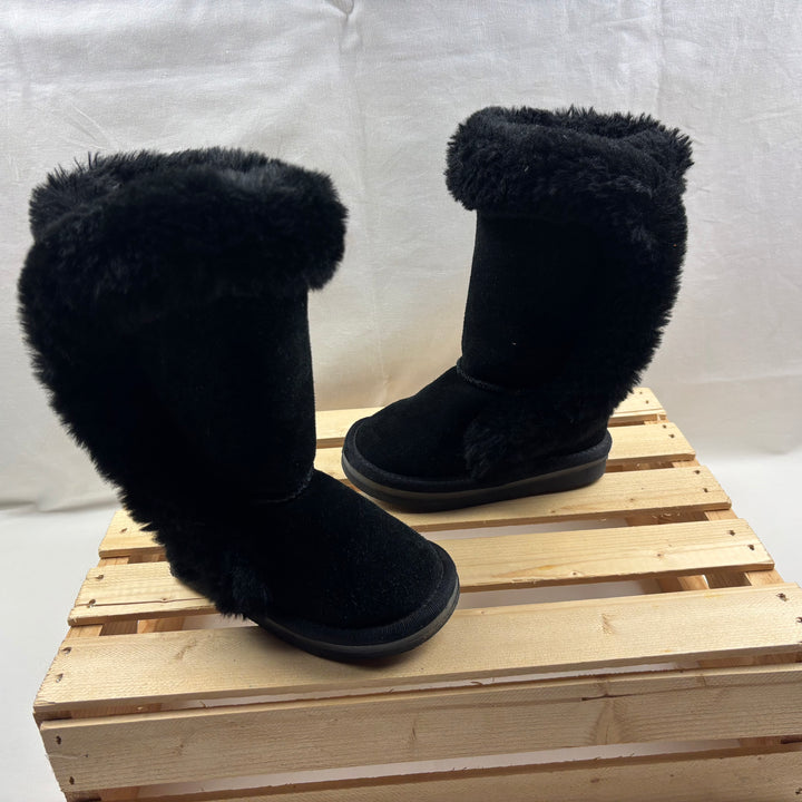 Ma Lu Kids Boots - Size 9 Toddler