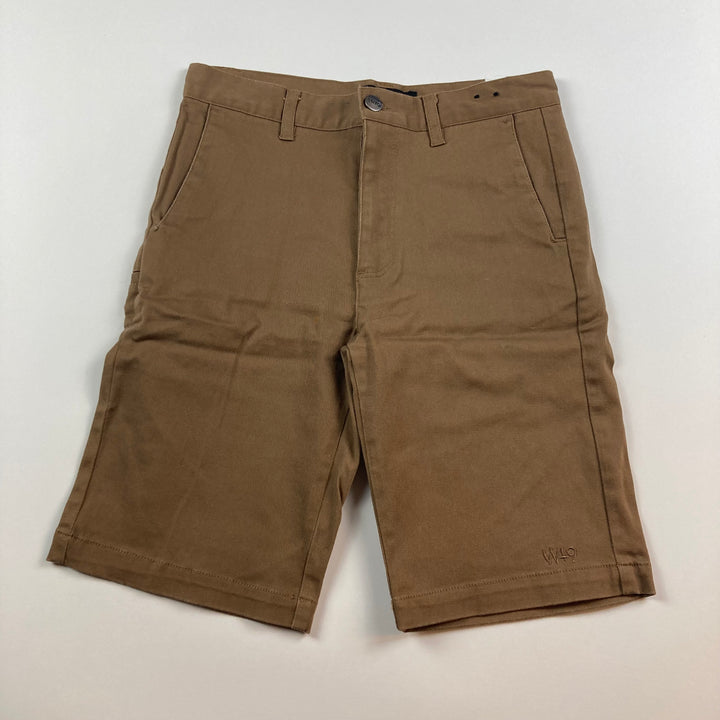 West 49 Chino Shorts - Size 13/14 Youth