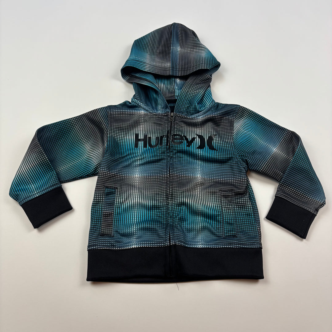 Hurley Kids Hoodie - Size 2 Toddler