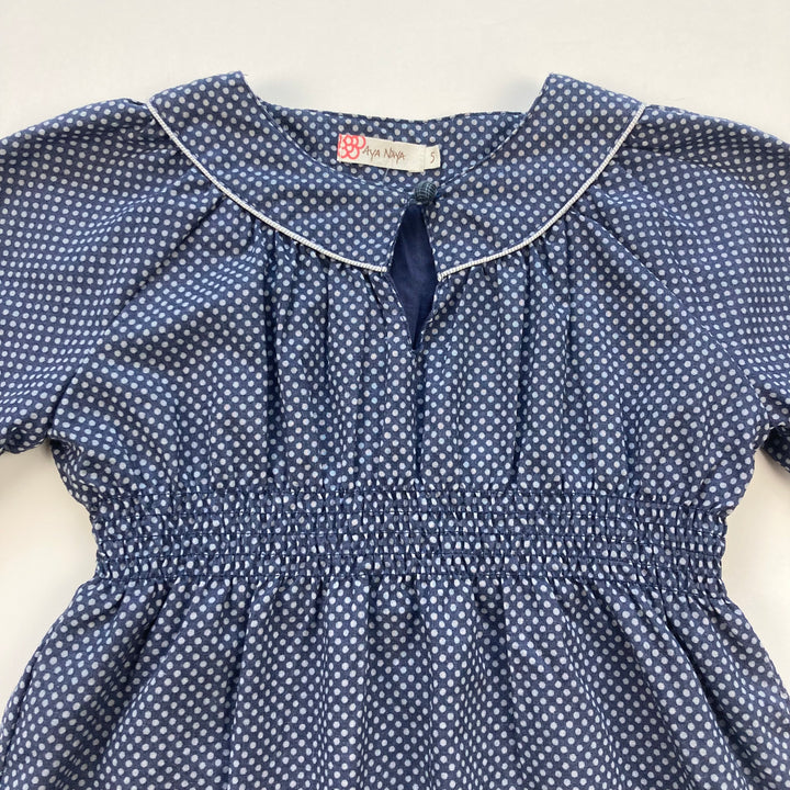 Aya Naya Tunic/Top - Size 5T - Pitter Patter Boutique