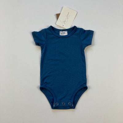 Jax & Lennon Onesie - Size Newborn - Pitter Patter Boutique