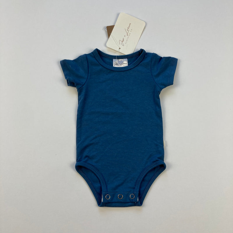 Jax & Lennon Onesie - Size Newborn - Pitter Patter Boutique