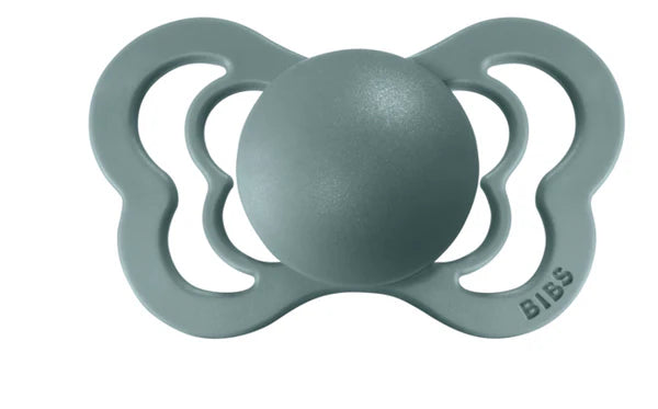 BIBS - 2 Pack Couture Pacifiers