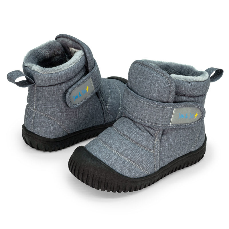 Jan & Jul - Toasty-Dry Insulated Ankle Boots - Pitter Patter Boutique