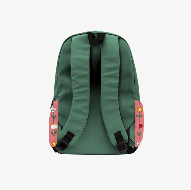 Headster - School Bag Backpack - Pitter Patter Boutique