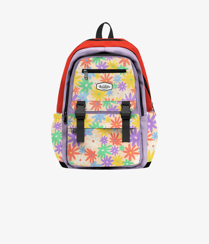 Headster - 26L School Bag Backpack