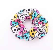 Sweetlegs - Scrunchies - Pitter Patter Boutique