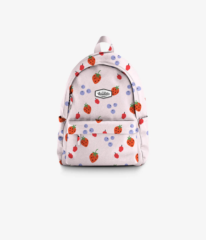 Headster - 20L School Backpack