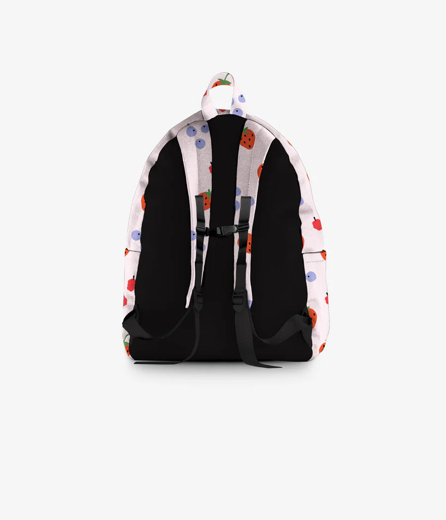 Headster - 20L School Backpack