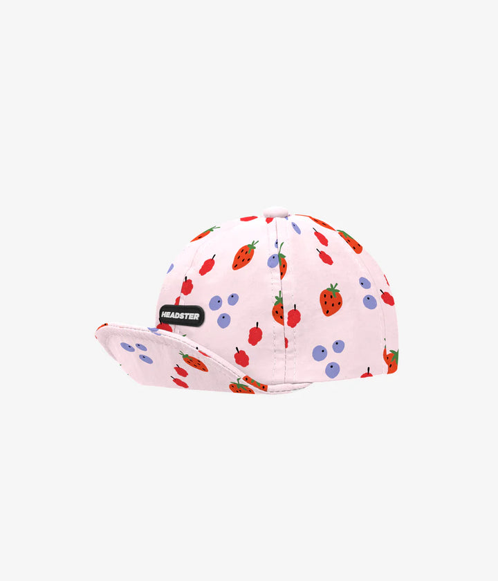 Headster - Swish Short Brim Baby Hat (up to 12 Months)