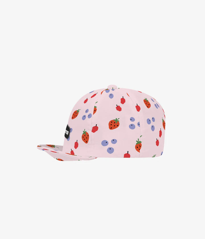 Headster - Swish Short Brim Baby Hat (up to 12 Months)