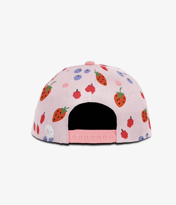Headster - Kids (52cm) Snapback Hat