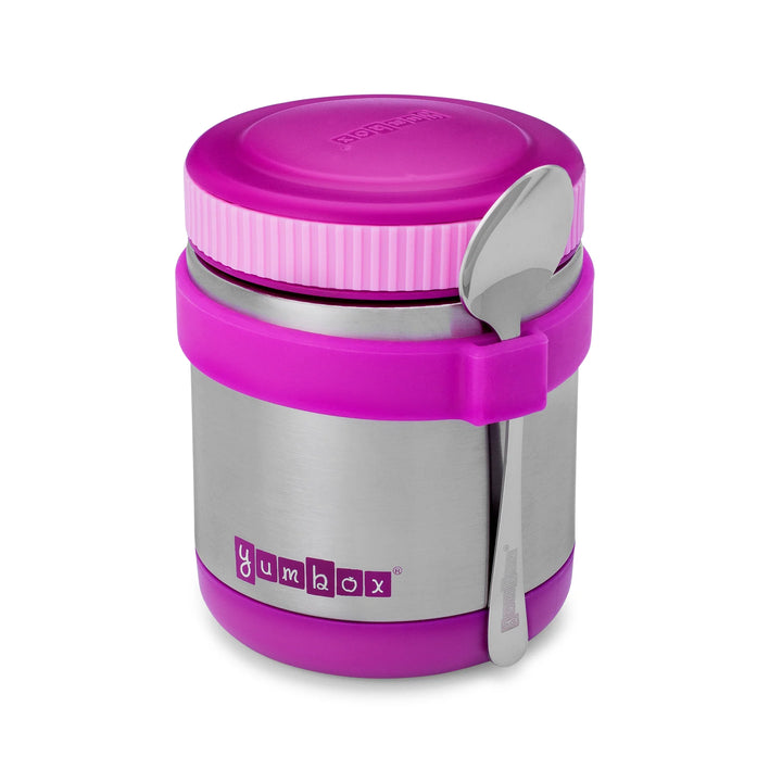 Zuppa Thermos - Yumbox - Pitter Patter Boutique