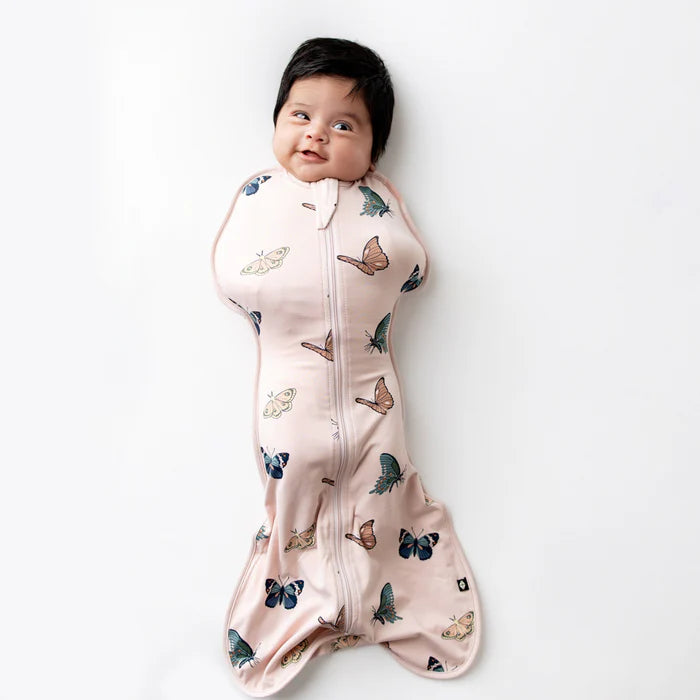 Kyte Baby - Bamboo Swaddle Bag (Newborn)
