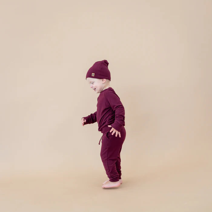 Kyte Baby - Baby/Kids/Adult Bamboo Jersey Beanie