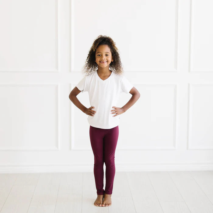 Kyte Baby - Bamboo Leggings (Baby, Kids, Youth)