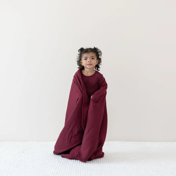 Kyte Baby - Toddler Bamboo Blankets