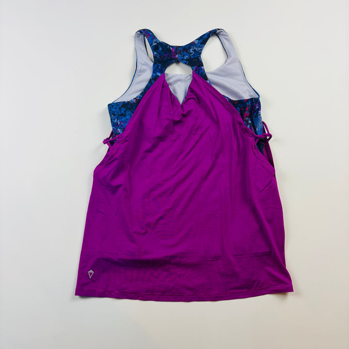 Ivivva Tank Top - Size 14 Youth