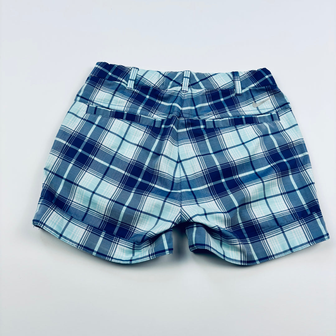 Nike Golf Shorts - Size Youth Small (8-10Y)