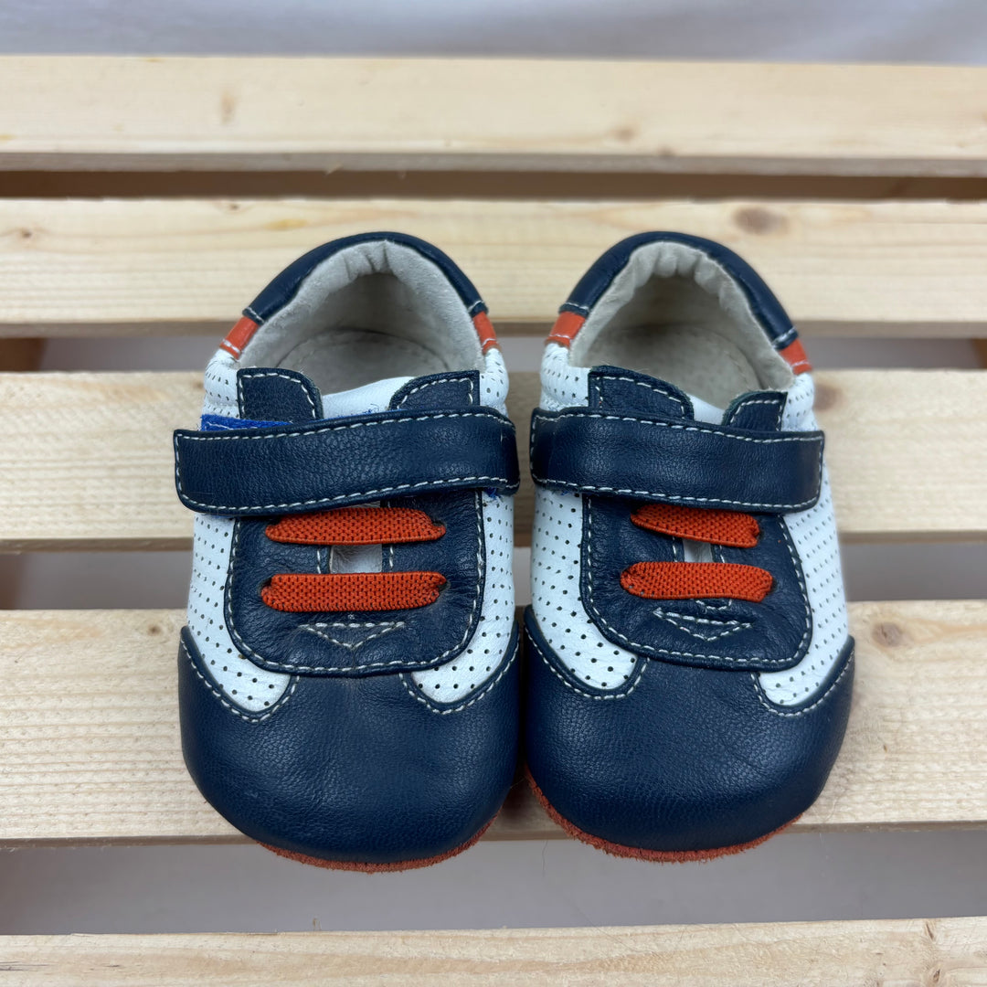 See Kai Run Baby Crib Shoes - Size 6-9 Months