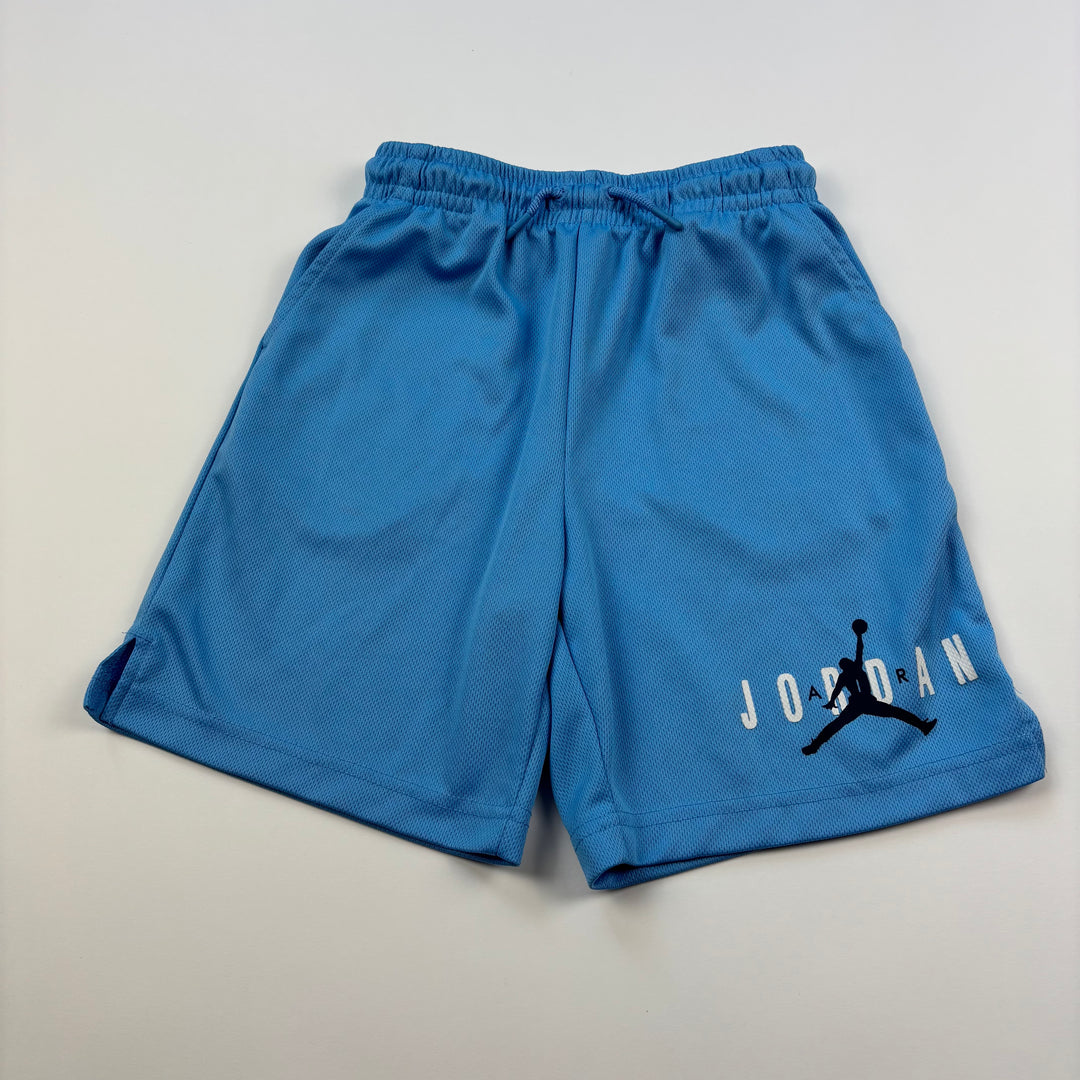 Air Jordan Athletic Shorts - Size Youth Medium (10-12Y)