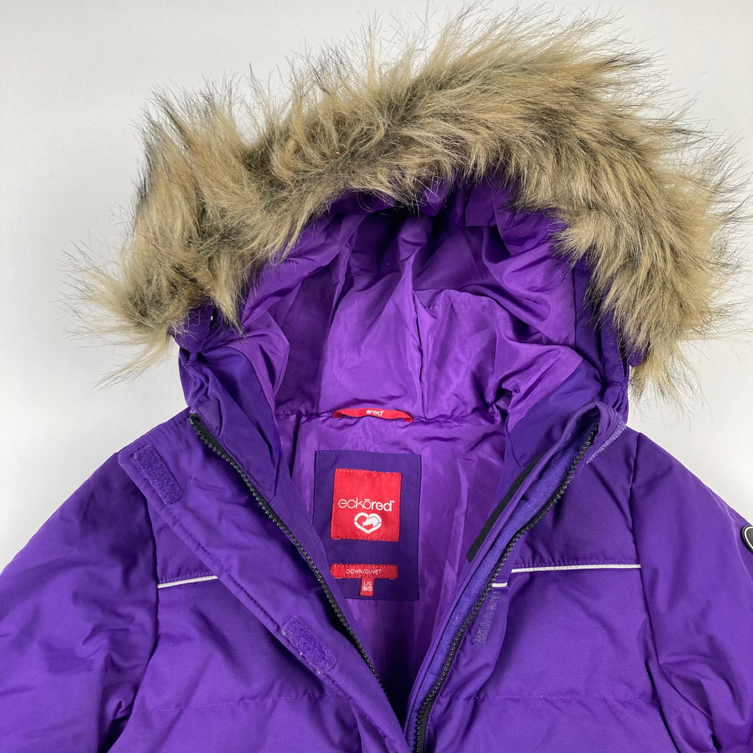 Ecko winter jackets canada on sale