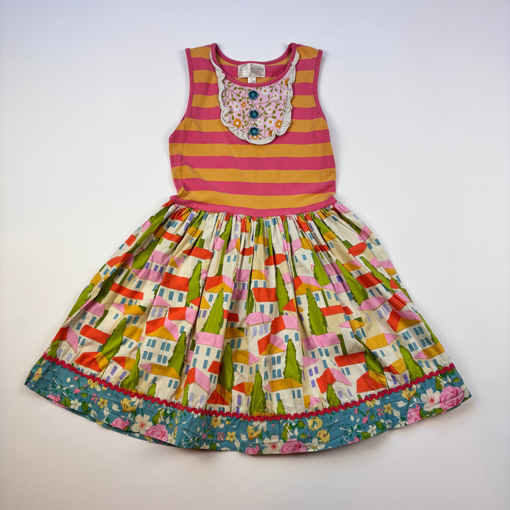 Matilda Jane Dress - Size 10-11 Youth
