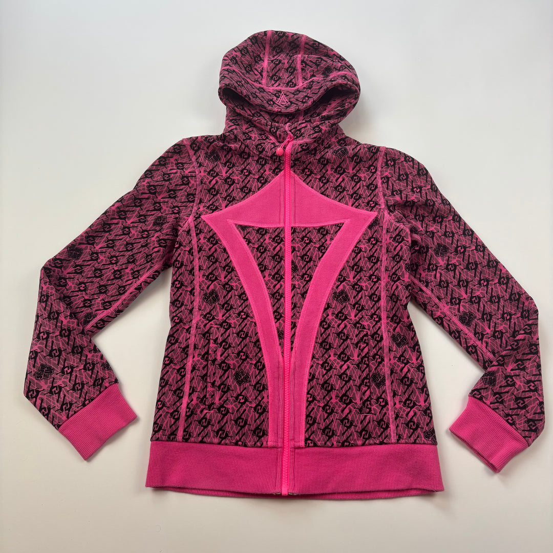 Ivivva Hoodie - Size 12 Youth