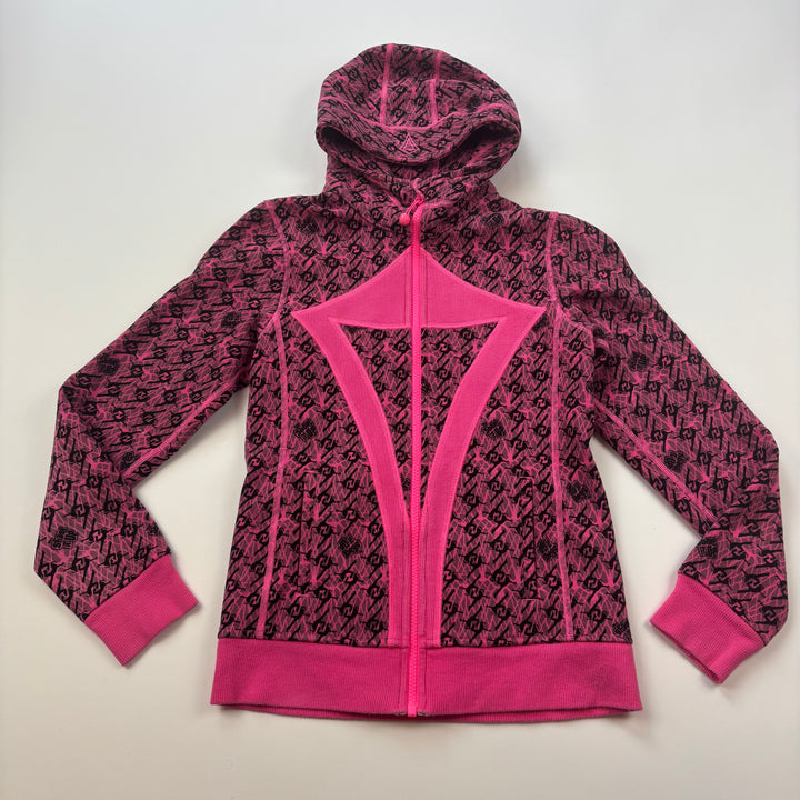 Ivivva Hoodie - Size 12 Youth