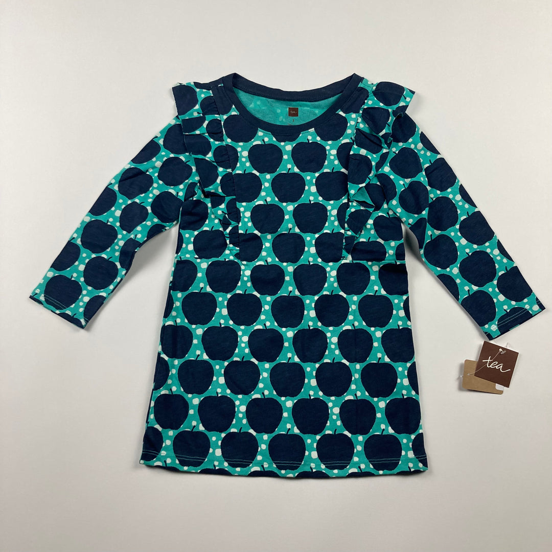 Tea Collection Dress - Size 3 Toddler