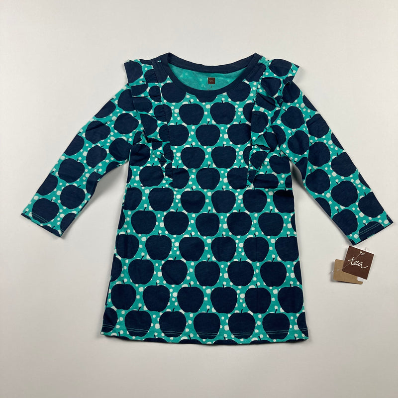 Tea Collection Dress - Size 3 Toddler