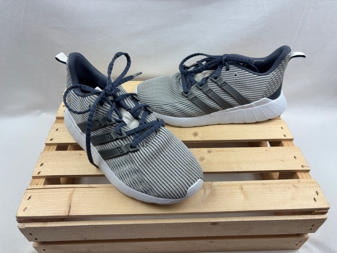 Adidas Sneakers - Size 7.5 Women&