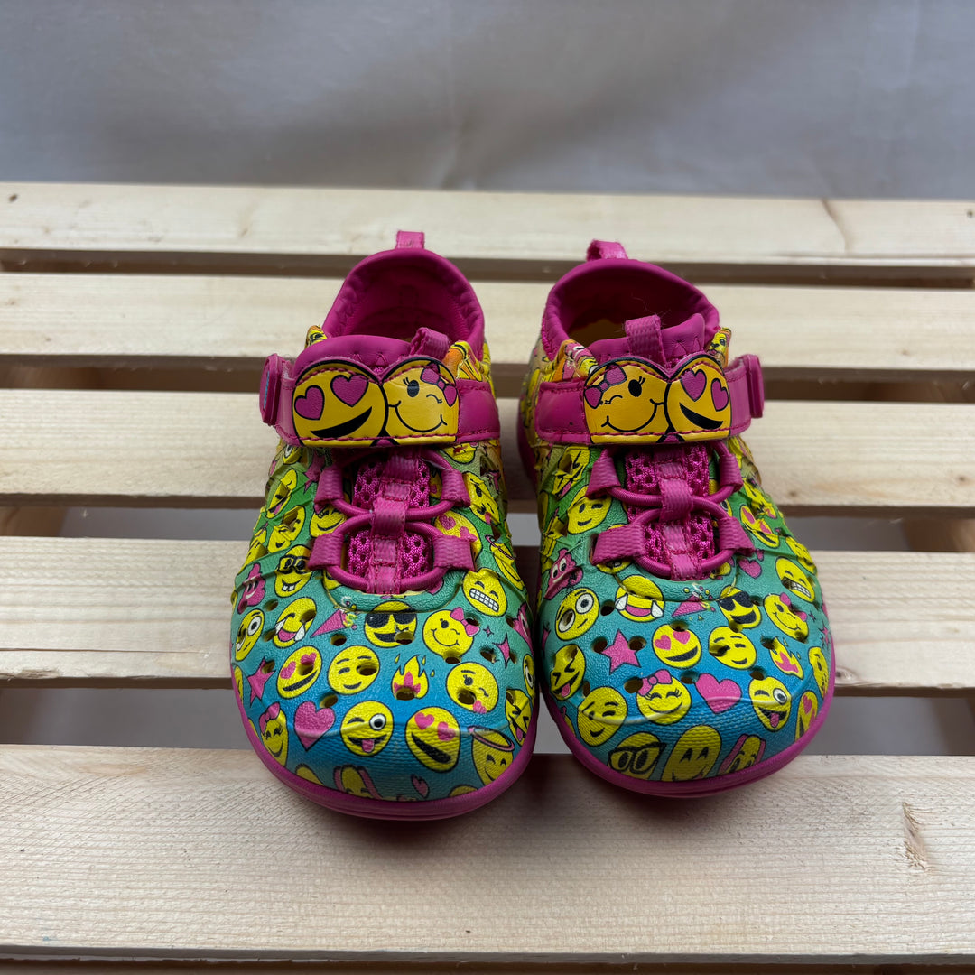 Stride Rite Kids Amphibian Shoes -  Size 5 Toddler