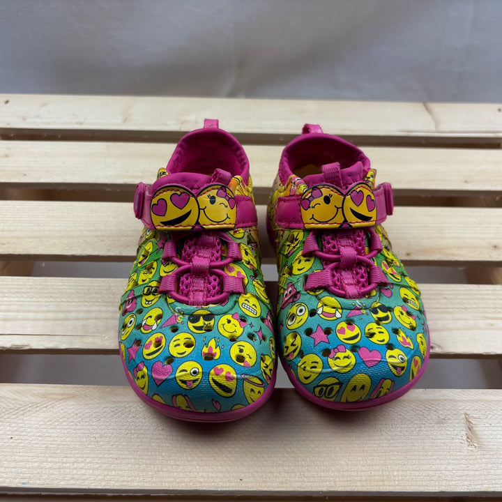 Stride Rite Kids Amphibian Shoes -  Size 5 Toddler