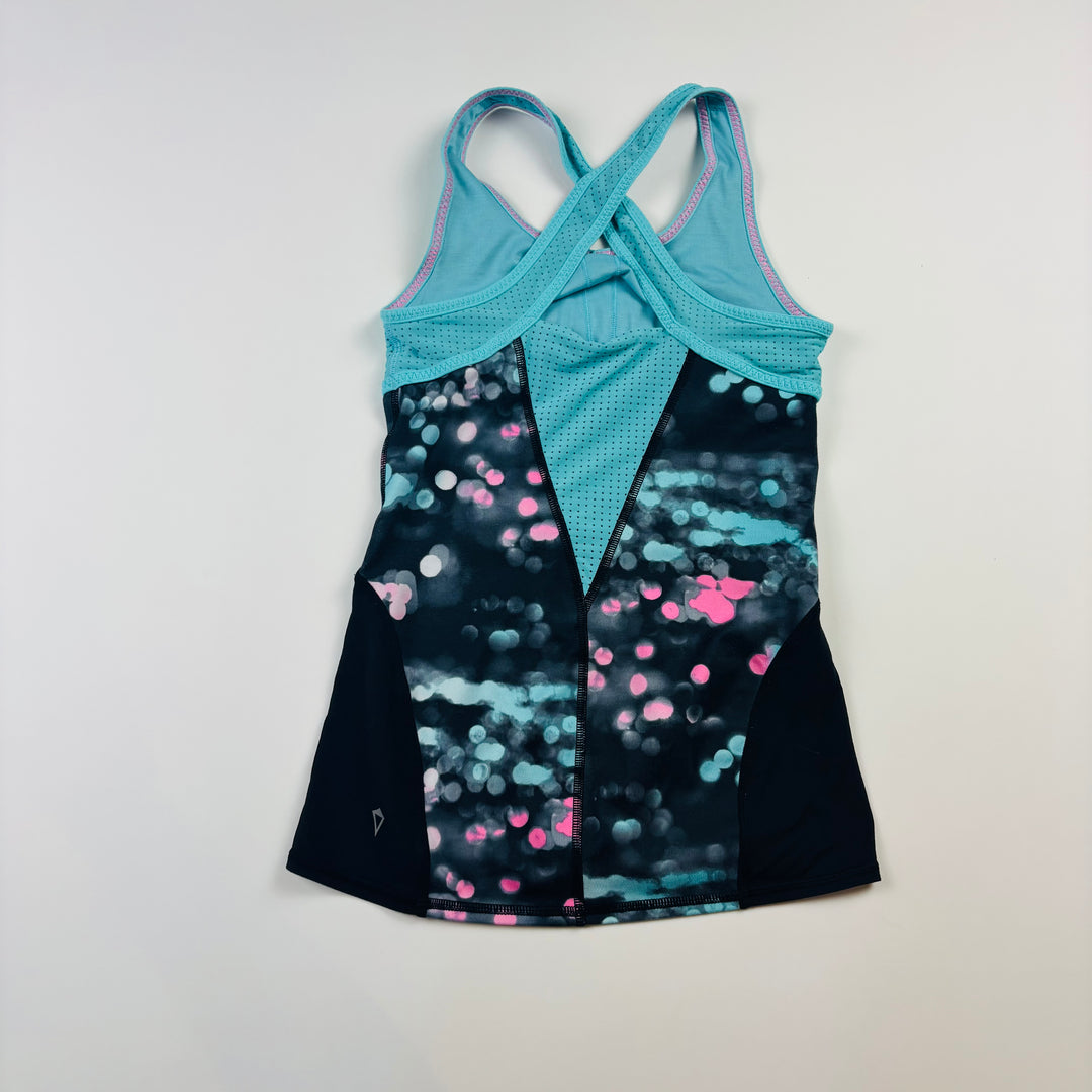 Ivivva Tank Top - Size 10 Youth