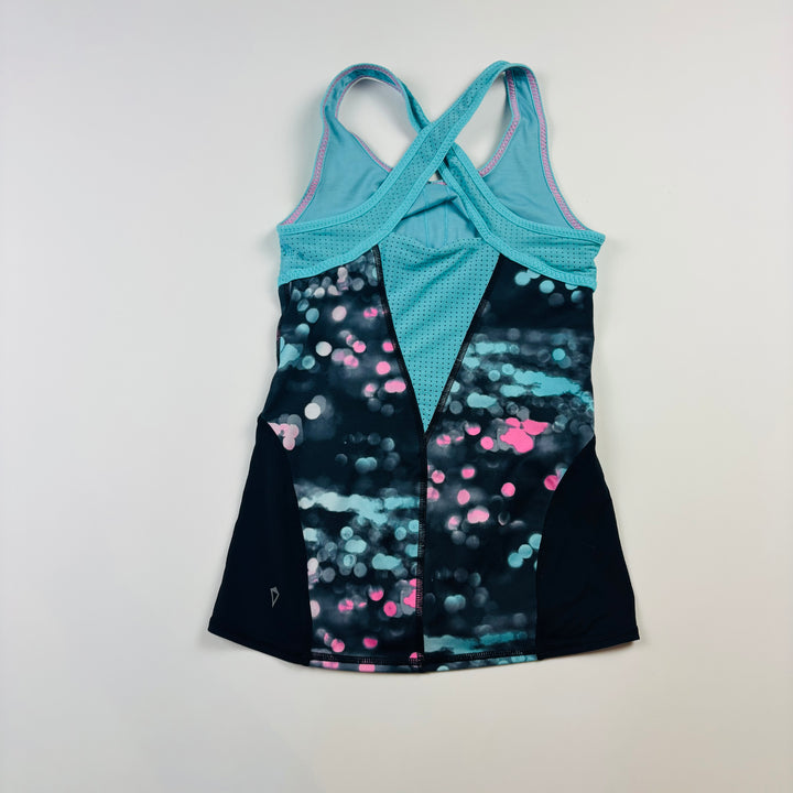 Ivivva Tank Top - Size 10 Youth